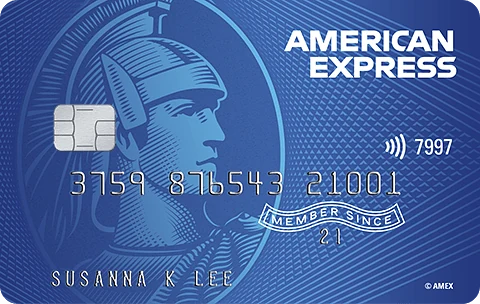 American Express Essential Credit Card