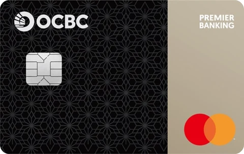Premier Credit Card